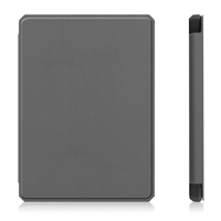 Étui pour tablette avec fonction de mise en veille et de réveil automatiques pour Kindle Paperwhite 11e génération M2L3EK 2021 6,8 pouces avec protection contre les chocs et l'eau