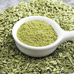 بذور الشمر العضوية الطبيعية عالية الجودة بالجملة التوابل بذور الشمر مسحوق التوابل التوابل - Product Image 2