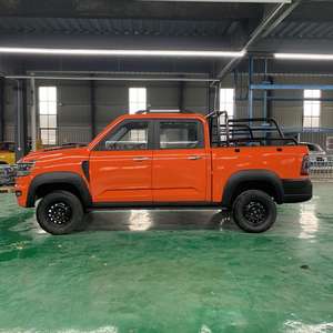 Vente limitée de voitures électriques micro-énergétiques neuves de fabrication chinoise, 4 roues, charge rapide, quatre portes, quatre places - Product Image 6