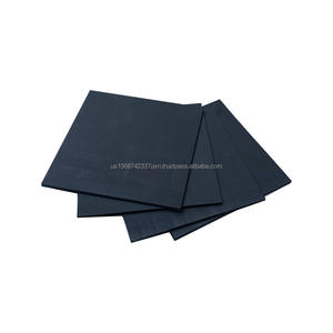 แผ่นอิเล็กโทรดกราไฟต์นำไฟฟ้าได้ดีกำลังอัดสูง - Product Image 6