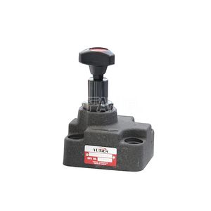 Taiwan Oil field Hydraulic YUTIEN <span class=keywords><strong>Pilot</strong></span> Überlauf ventil Druck regelventil RVG-03-3 RVG-06-<span class=keywords><strong>2</strong></span> RVG-03-1 RVG-06-1valves - Product Image 5
