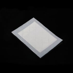 Wholesale Price <b>Meat</b> Vegetable Fish Soaker 260*150mm Disposable Food Grade Fresh Water Absorbent Soaker Pad - Product Image 5