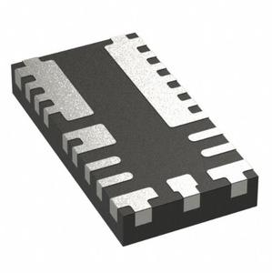MAX20800TPB+ 10-FCQFN Composants électroniques d'origine, circuit intégré IC OPTIMISEUR DE CHAÎNE DE CELLULES 10FCQFN - Product Image 1