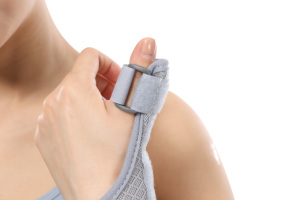 <span class=keywords><strong>Orthèse</strong></span> d'attelle de doigt confortable de bonne qualité Fracture du <span class=keywords><strong>canal</strong></span> <span class=keywords><strong>carpien</strong></span> - Product Image 6