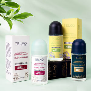 <span class=keywords><strong>Desodorante</strong></span> de etiqueta privada Característica <span class=keywords><strong>desodorante</strong></span> natural Antitranspirante <span class=keywords><strong>Roll</strong></span> <span class=keywords><strong>on</strong></span> para el cuerpo - Product Image 5