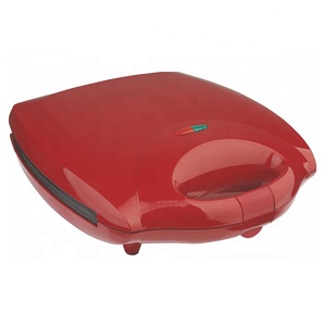 Dụng Cụ Làm Bánh <span class=keywords><strong>Cupcake</strong></span> 8 Lỗ Chạy Điện 1400W Dụng Cụ Làm Bánh 4 Lỗ - Product Image 3