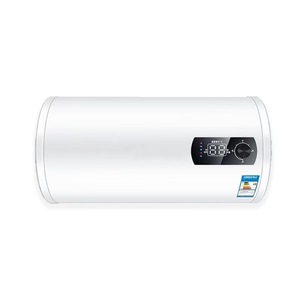 電気温水器 40L 50L 60L <span class=keywords><strong>80L</strong></span> 家庭用 車 RV 屋外 ホテル用 プラスチック筐体 省エネ - Product Image 1