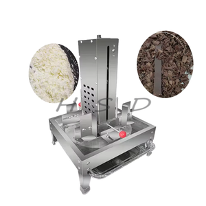 Machine à râper le chocolat professionnelle pour les pâtisseries haut de gamme et les travaux de décoration de boutiques de chocolat - Product Image 6