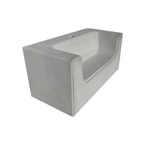 <span class=keywords><strong>Banc</strong></span> en acier soudé sur mesure pour l'industrie, moule à blocs <span class=keywords><strong>de</strong></span> béton, création d'aires <span class=keywords><strong>de</strong></span> sièges extérieures, modèle ZillionMoulds - Product Image 5