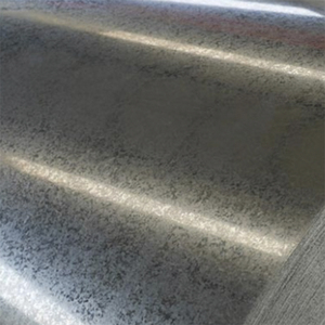 Nhà Cung Cấp Trung Quốc Của Gi GL Thép Tấm Mạ Kẽm Galvalume Cuộn Dây Thép Không Gỉ Ở Mức Giá Tốt Nhất - Product Image 2