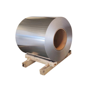 Bobines d'aluminium et d'acier O-H112, tempéries, largeur 0,2-10 mm, pour applications industrielles de construction de gouttières - Product Image 5