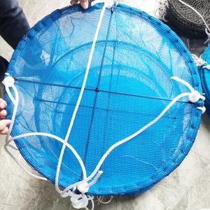 Tarak yetiştiriciliği kafes/tarak net kafes/toptan 7-22 katmanlar tarak kafesi denizhıyarı istiridye deniz yosunu PE kafesi balık - Product Image 2