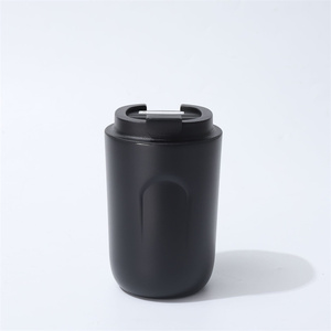 Vasos <span class=keywords><strong>Para</strong></span> <span class=keywords><strong>Sublimar</strong></span> Sport en forma de U Tazas minimalistas Bling Botella de agua térmica de acero inoxidable Taza de café Tazas - Product Image 4