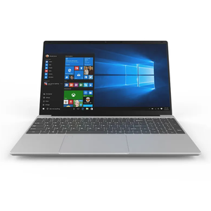 Portátil de 15,6 pulgadas Intel N5095, 16GB RAM, 512GB SSD, oficina de negocios, juegos, portátiles personales y domésticos, compatible con Core I5 I7 <span class=keywords><strong>I9</strong></span> - Product Image 5