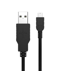 Câble USB de 1.5 mètres pour Texas Instruments TI-84 Plus CE QC2.0 Fonction 5W Puissance de sortie Type électrique - Product Image 2