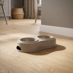 Comederos Elevados Automáticos para Perros y Gatos, Hechos en Italia, con Empaque en Caja para Cachorros - Product Image 3