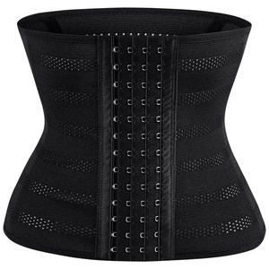 Faja Reductora Transpirable para Maternidad, Corsé Moldeador de Cintura, Cinturón de Sudoración para Vientre, Cincher - Product Image 6