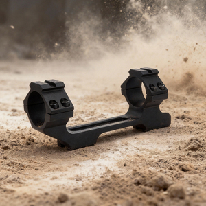 ขาตั้งกล้องแบบ Cantilever ขนาด 20 มม. ยี่ห้อ BANGBANG สำหรับท่อขนาด 30 มม./1 นิ้ว พร้อมความสูงตรงกลาง 1.4 นิ้ว - Product Image 2