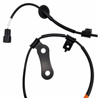 Nouveau capteur de vitesse de roue ABS, capteur de freinage antiblocage 95680-D3210 95681-D3210 pour Tucson pour Sportage arrière gauche/droite 1 an