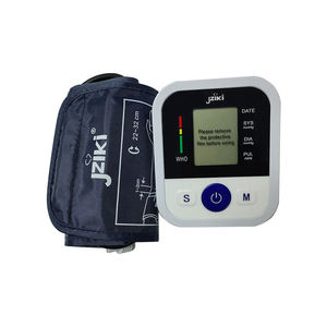 数字血压计自动bp机价格电子上臂式血压机 - Product Image 4