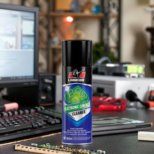 <span class=keywords><strong>Limpiador</strong></span> de Contactos Electrónicos LAMBOSS, Spray <span class=keywords><strong>Limpiador</strong></span> de Contactos Electrónicos para Pantallas de Teléfonos Móviles - Product Image 2