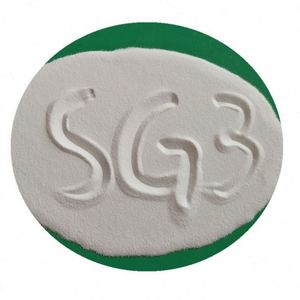 Chine Fournisseur Vente Pvc Résine Sg3 Pvc Pâte Résine Grade - Product Image 2