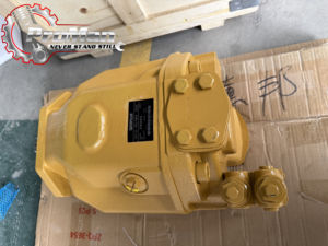 319-0678 3190678 30 lpm tốc độ dòng chảy đơn vị thủy lực phun bơm thích hợp cho máy phát điện sr4b bánh xe máy kéo 637G bán chạy nhất - Product Image 6