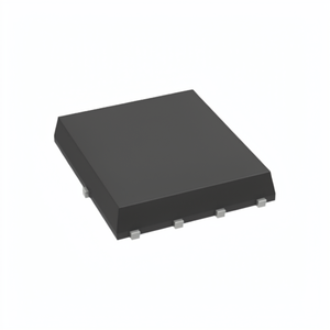 8-PQFN Transistors Authorized Distributor FDMS4D5N08LC Electronic Chips Component - Product Image 1