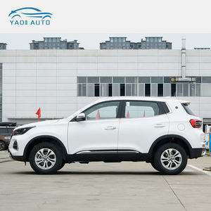 Nuevo <span class=keywords><strong>Chery</strong></span> <span class=keywords><strong>Tiggo</strong></span> 5x SUV 2023 en China, Vehículo Ligero <span class=keywords><strong>de</strong></span> Gasolina, <span class=keywords><strong>Caja</strong></span> <span class=keywords><strong>de</strong></span> Cambios Manual/Automática, Volante a la Izquierda, Venta al por Mayor <span class=keywords><strong>de</strong></span> Autos Usados - Product Image 5