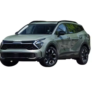 Vente chaude <span class=keywords><strong>KIA</strong></span> <span class=keywords><strong>Sportage</strong></span> 2023 1.5t 2WD SUV chinois nouvelle voiture avec 5 places 5 portes suv de luxe voitures neuves 2024 - Product Image 1