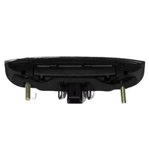 Q hayon coffre combinaison interrupteur pour Peugeot 206 207 307 citroën C2 Elysee porte coffre à bagages 8726Q8 4927445 207 307 - Product Image 4