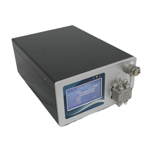 Laboratuvar düşük akış hızı 1 ml/dakika dijital dozajlama pompası belirgin 220v elektrikli ölçüm dozajlama pompası kantitatif dolum pompası - Product Image 2