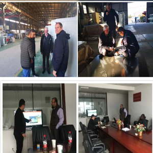 Hvac hệ thống 10.6kw tầng thường vụ chính xác điều hòa không khí trung tâm dữ liệu hệ thống làm mát Rack mount cho máy chủ phòng - Product Image 4