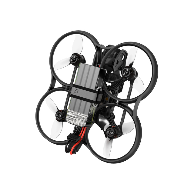 BETAFPV Pavo20 Pro II O4 Pro Ultralight 107.7g FPV Cinewhoop Drone ELRS 2.4GHz Freestyle Quadcopter Plastic Remote Control