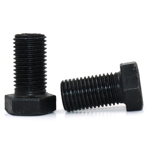 Personnalisé Grade 4.8 Acier Noir Oxyde Hexagone Tête <span class=keywords><strong>Hexagonale</strong></span> Boulons Filetés Creux <span class=keywords><strong>Boulon</strong></span> Banjo 16mm - Product Image 4