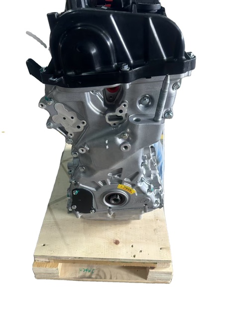 High Quality Engine Long Block K24W2 for Accord Vtec Se 2004 2.4L Gasoline Aluminum Remanufactured