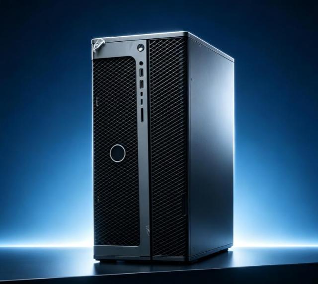 Original AI Workstation T7960 Extreme Performance Tower Xeon W9-3495X Processor 1TB Storage Stock for Large Language Model