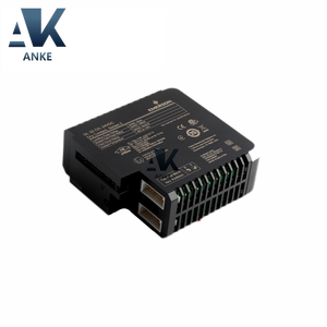 13P0085X012 KJ3203X1-BA2 VE4001S2T2B4 Emerson deltav DRY Contact CARD - Product Image 3