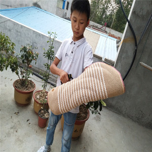 Cible de morsure pour chiot en lin, matériau souple, équipement d'entraînement canin, produits d'agilité pour chiens - Product Image 4