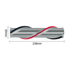 Brosse à rouleaux pour aspirateur compatible Dyson, 238 mm x 50 mm, tête de brosse motorisée pour sols, pièce de rechange pour V6 V7 V8 V10 V11 V12 - Product Image 3