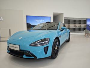 Auto Elettrica Xiaomi SU7 da Pechino Nuovi Veicoli a Energia Cina EV Berlina Alta Velocità Xiomi Mi <span class=keywords><strong>Su</strong></span> <span class=keywords><strong>7</strong></span> per Adulti 2024 Nuova Auto Xaomi - Product Image 3