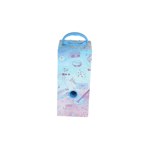 ลำโพงกระดูกแบบพกพาขนาดเล็ก - Product Image 6