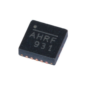 Original Genuine Patch MP8765GQ-Z QFN-16 Synchronous <b>Step</b>-Down Converter DC-DC Chip - Product Image 1