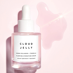 Sérum Visage Acide Hyaluronique Marque Blanche 30ml – Hydratant Réparateur Apaisant Anti-Âge Effet Blanchissant – Gelé<span class=keywords><strong>e</strong></span> Rose <span class=keywords><strong>Liquide</strong></span> pour Usage Domestique - Product Image 1