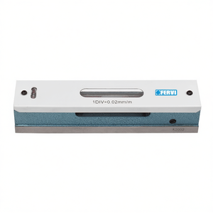 Fervi Linear Level 1Div 0.02mm M K2002 <b>Precision</b> Alignment <b>Tool</b> - Product Image 2