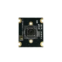 Module de caméra USB 4K MJPG CMOS IMX258 12MP AF UVC 30x25mm Plug and Play avec objectif 772/125 pour vision industrielle et imprimante 3D