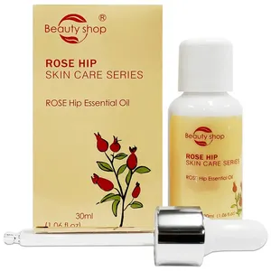 Herbicos-aceite esencial de rosa, aceite esencial de rosa, hidratante para rejuvenecimiento, aceite esencial regenerador antiedad