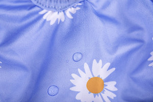 Oem odm דליפה-הוכחה סופג כלב חיתולים קיץ חמוד חיית מחמד חמוד חיתול בד סניטרי נקבה בד פיסיולוגי - Product Image 5