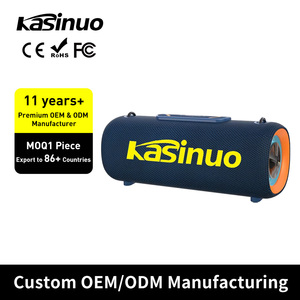 Altavoces de Buena Calidad con Personalización de Logotipo, Altavoz Bluetooth de 40W para Fiestas al Aire Libre, Reproductor de Música Inalámbrico Portátil, Bombox 3 - Product Image 2