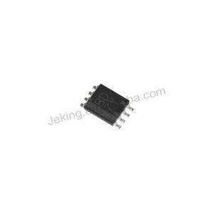 Traducteur de niveau de tension bidirectionnel double I2C et SMBus Jeking BD7Y IC PCA9306DCUR - Product Image 4